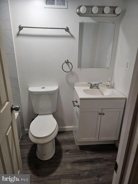 MARYLAND CITY - Residential Lease