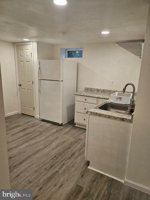 MARYLAND CITY - Residential Lease