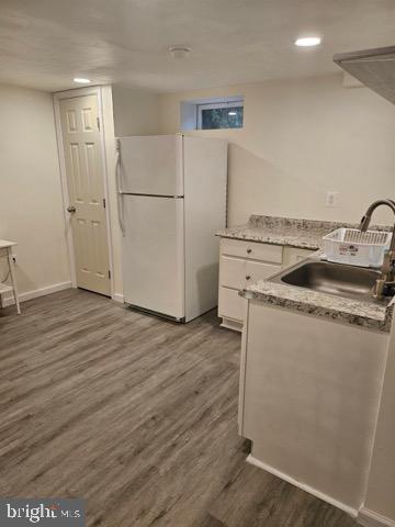 MARYLAND CITY - Residential Lease