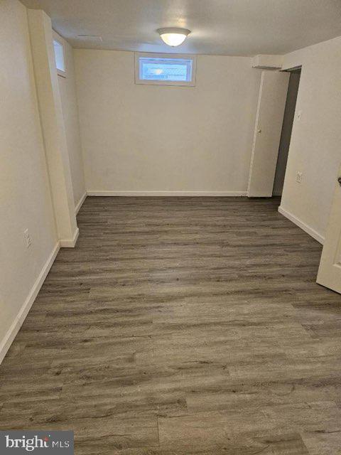 MARYLAND CITY - Residential Lease