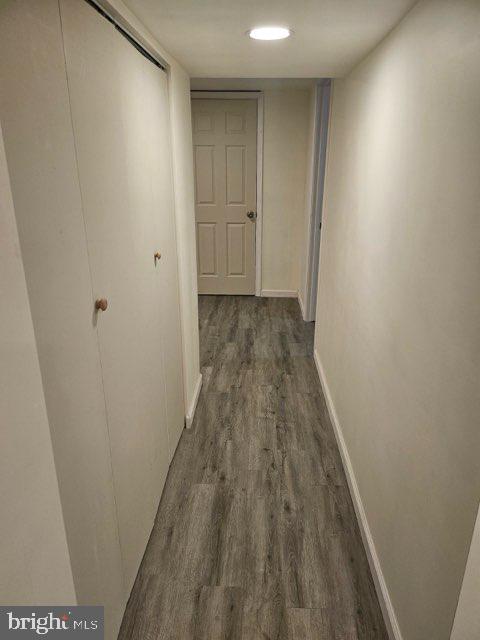 MARYLAND CITY - Residential Lease