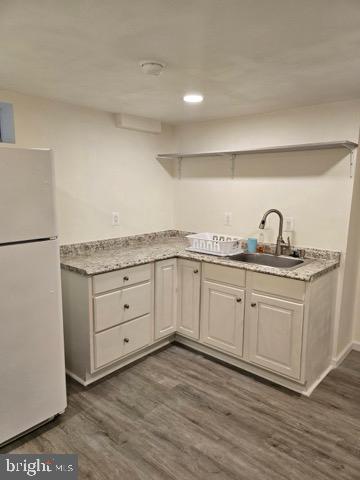 MARYLAND CITY - Residential Lease