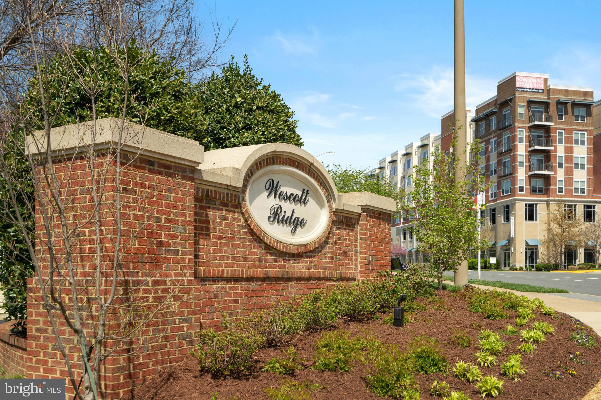 COURTS AT WESCOTT RIDGE - Residential