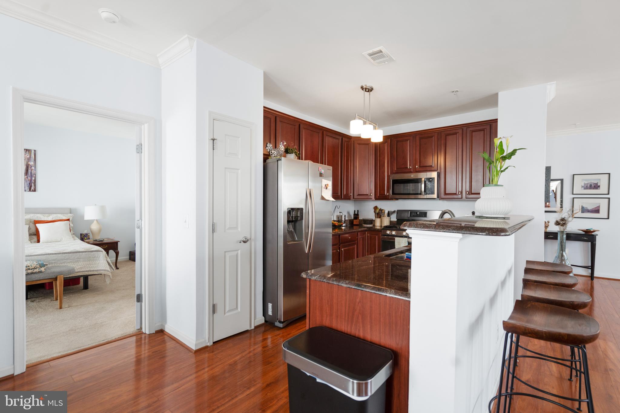 COURTS AT WESCOTT RIDGE - Residential