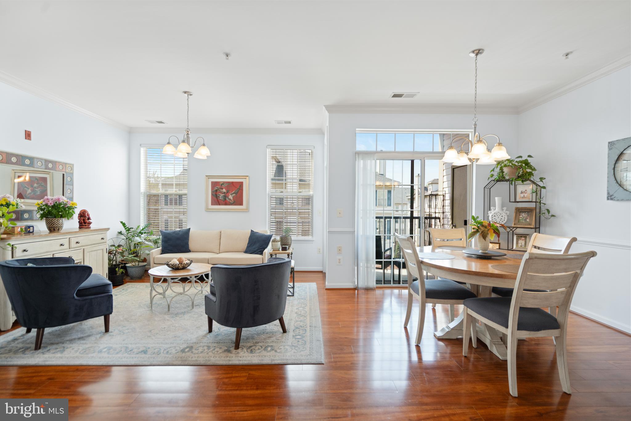 COURTS AT WESCOTT RIDGE - Residential