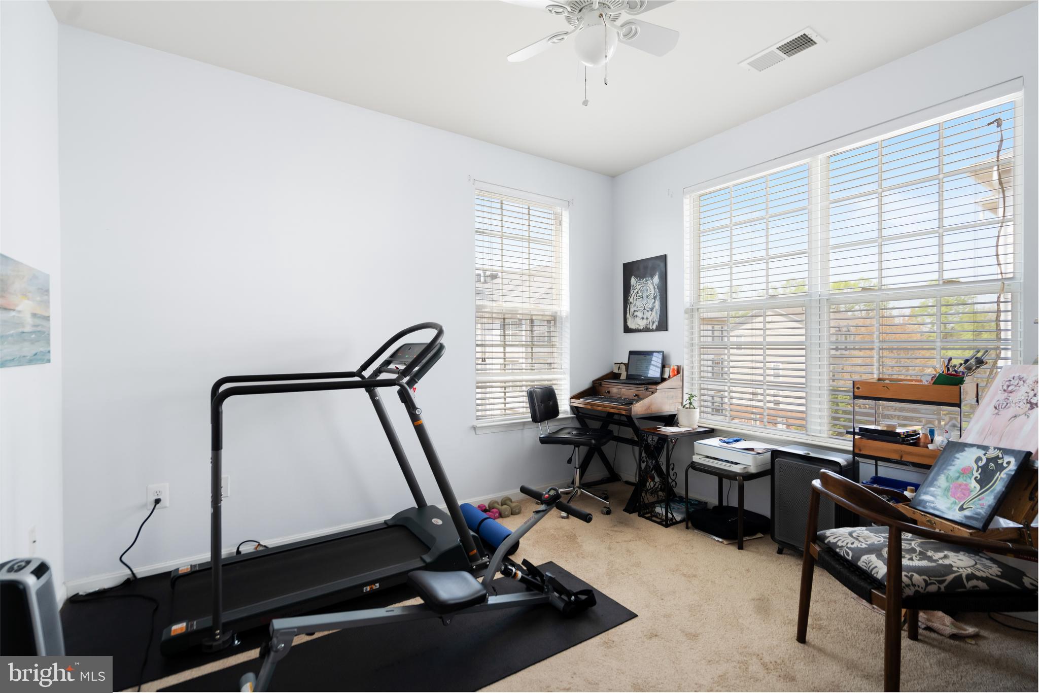 COURTS AT WESCOTT RIDGE - Residential