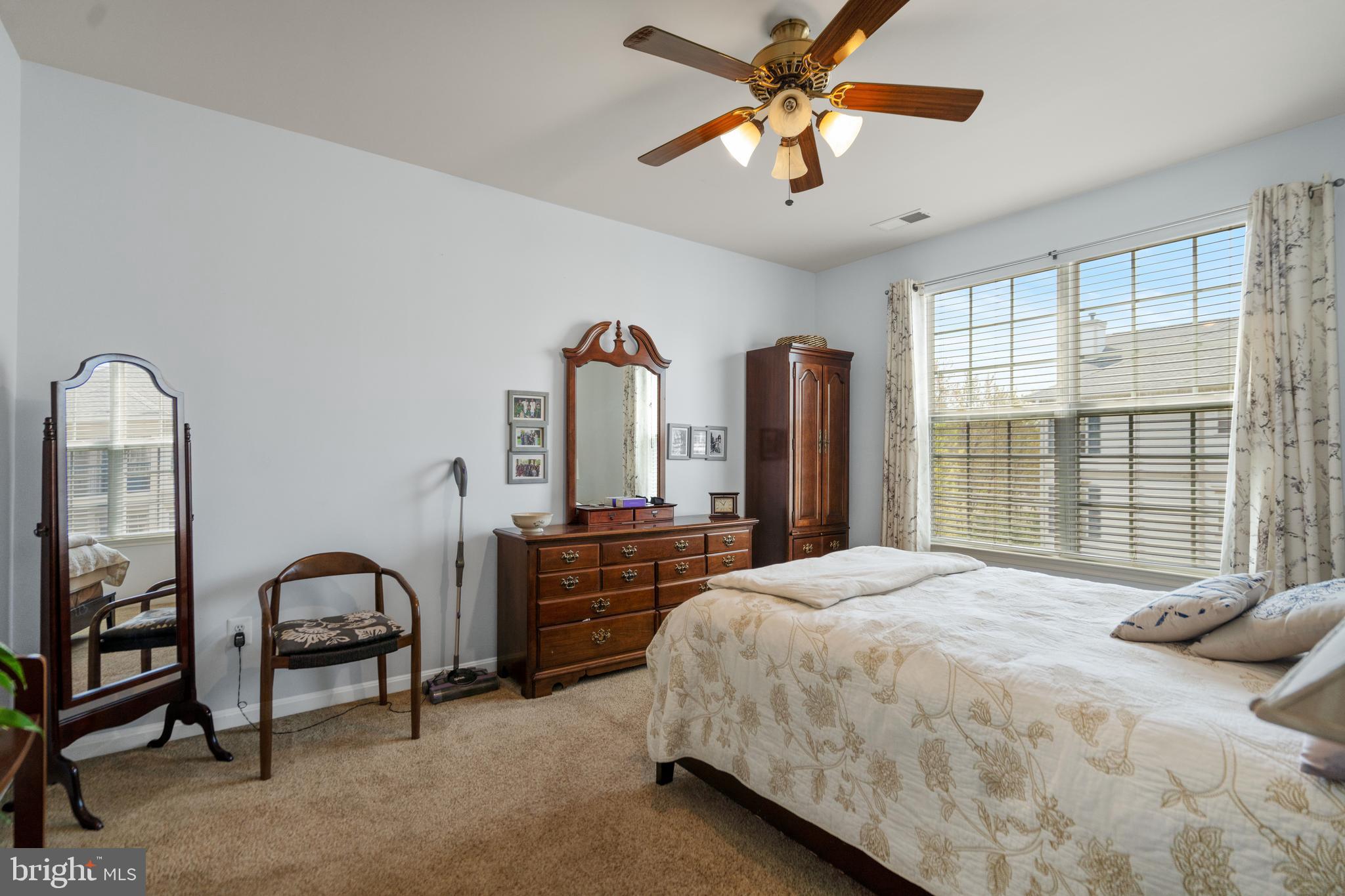 COURTS AT WESCOTT RIDGE - Residential