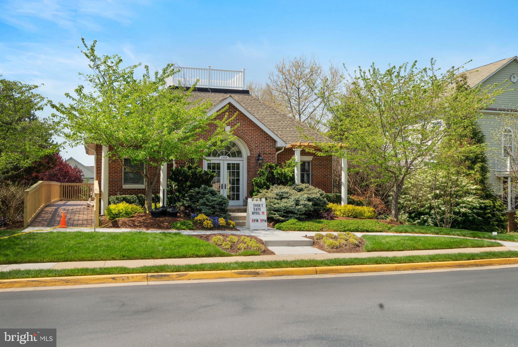 COURTS AT WESCOTT RIDGE - Residential