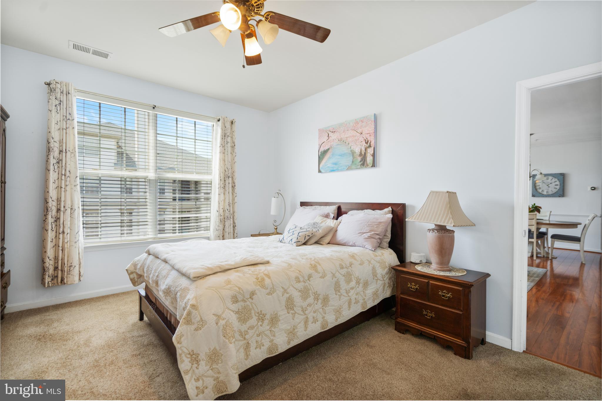 COURTS AT WESCOTT RIDGE - Residential