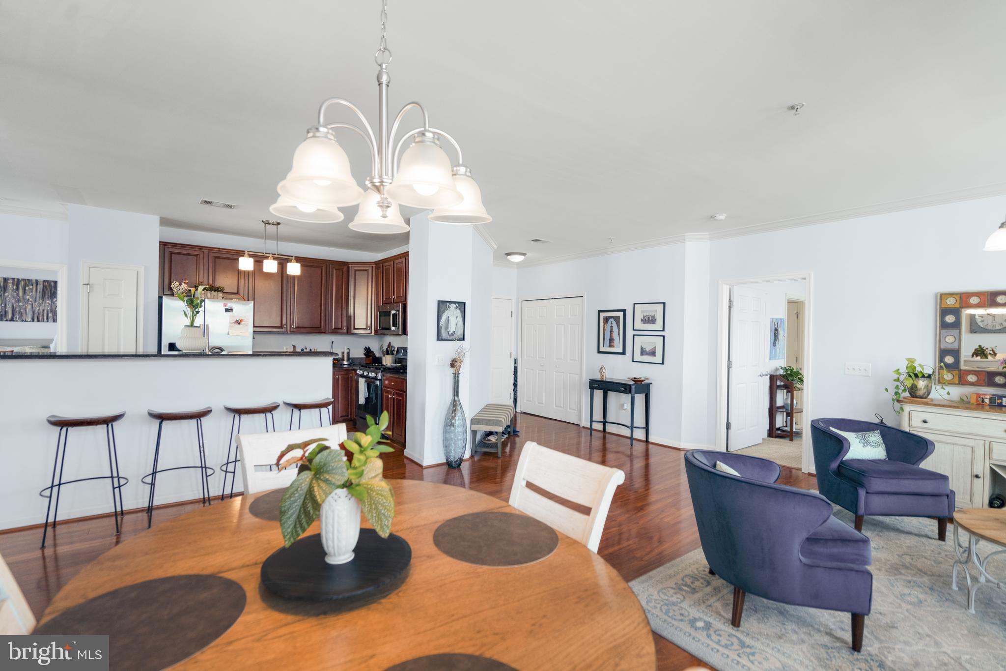 COURTS AT WESCOTT RIDGE - Residential