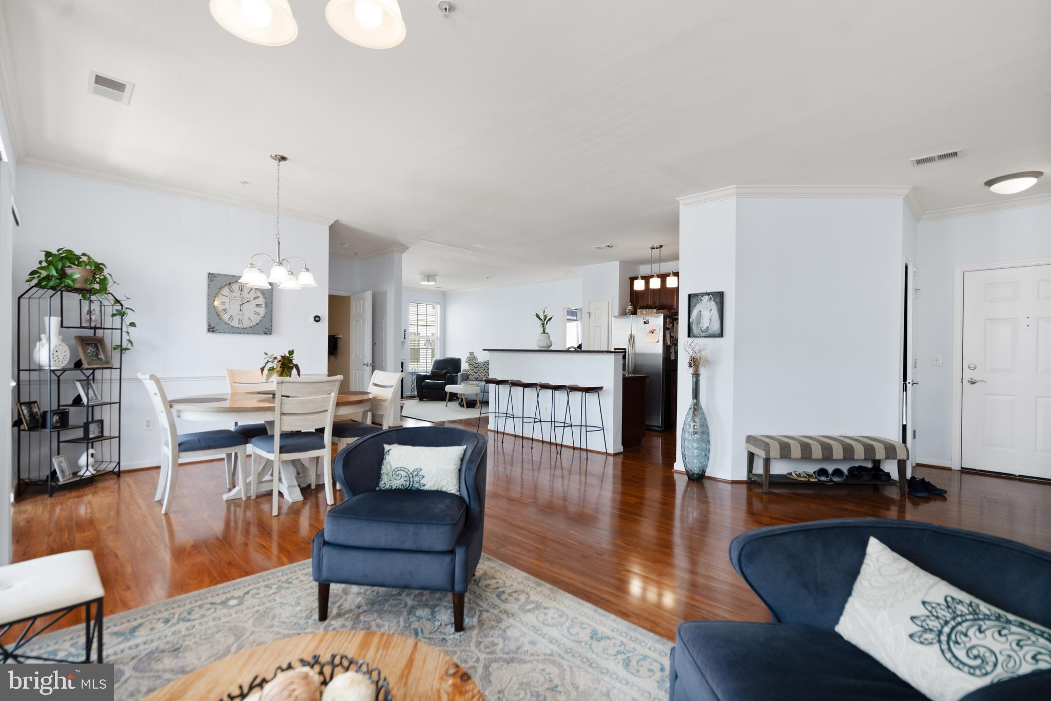 COURTS AT WESCOTT RIDGE - Residential