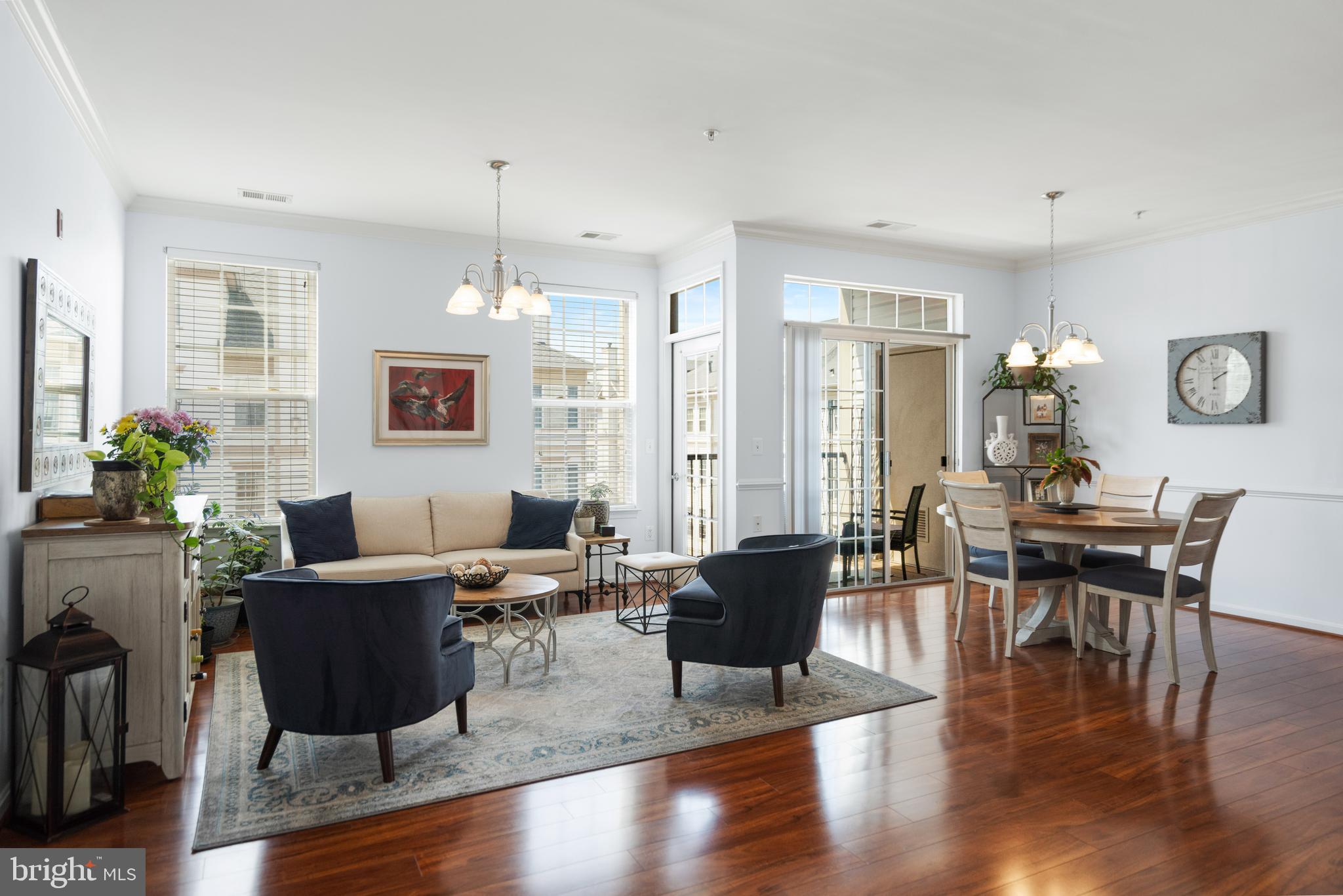 COURTS AT WESCOTT RIDGE - Residential