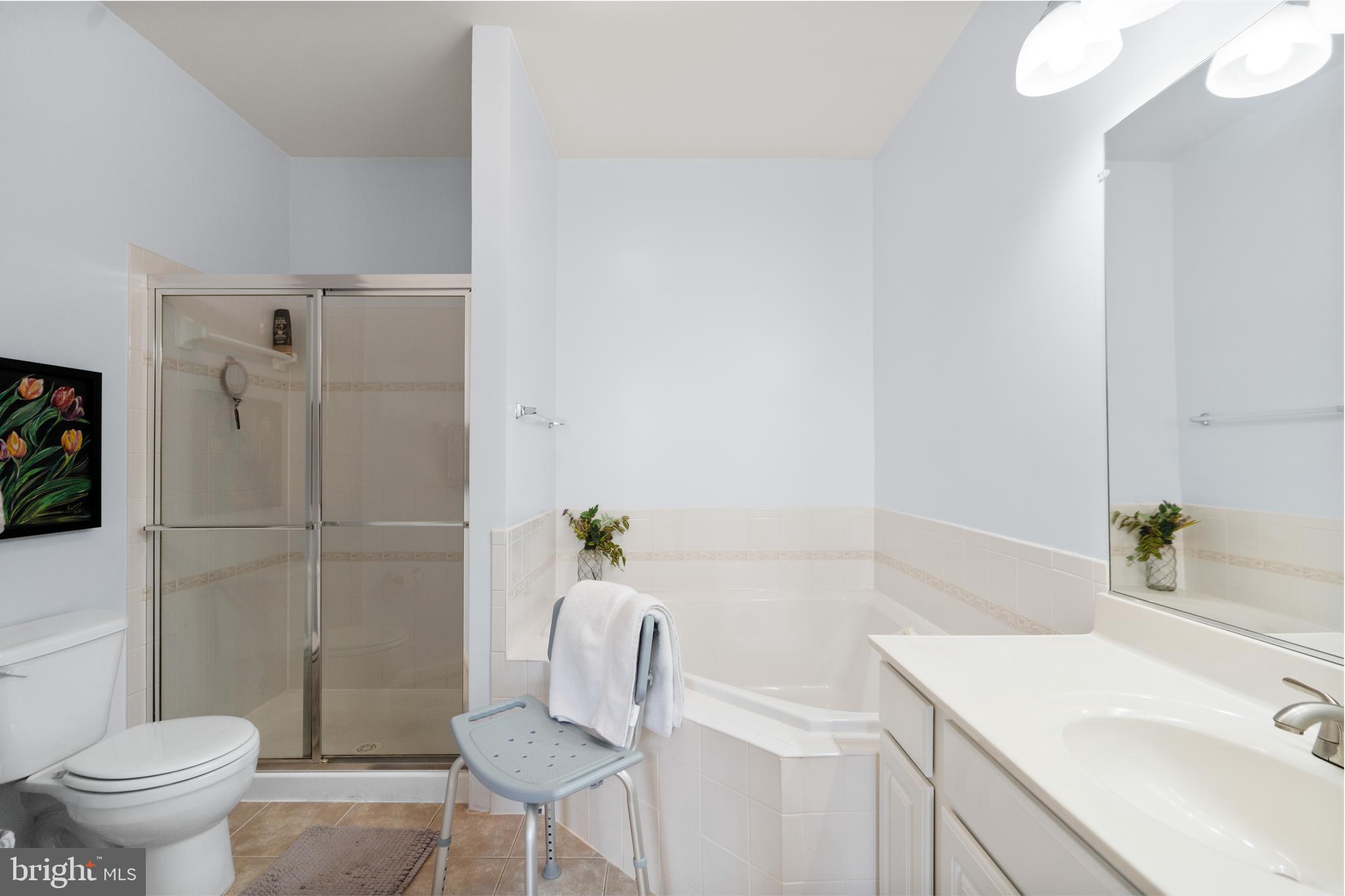 COURTS AT WESCOTT RIDGE - Residential