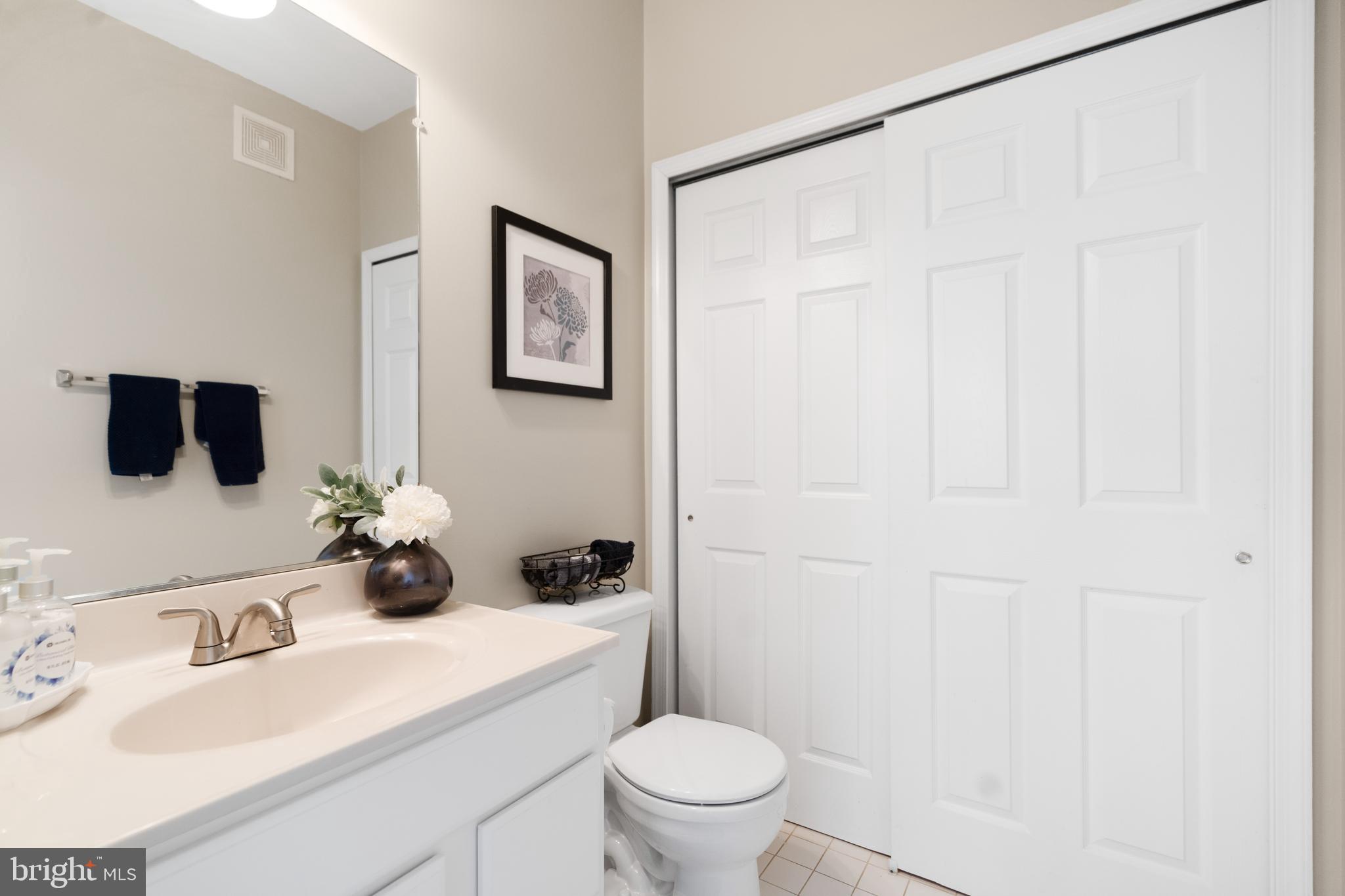 COURTS AT WESCOTT RIDGE - Residential