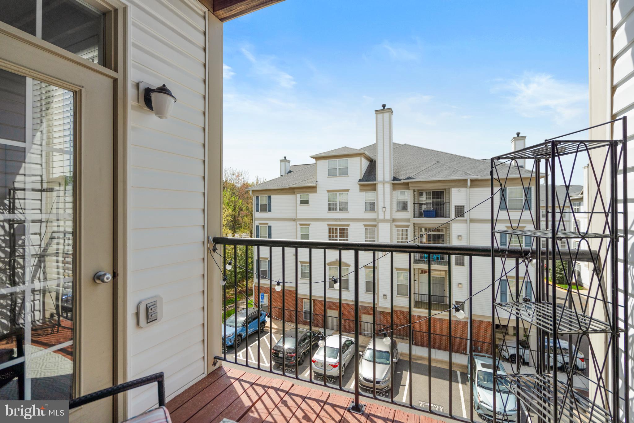 COURTS AT WESCOTT RIDGE - Residential