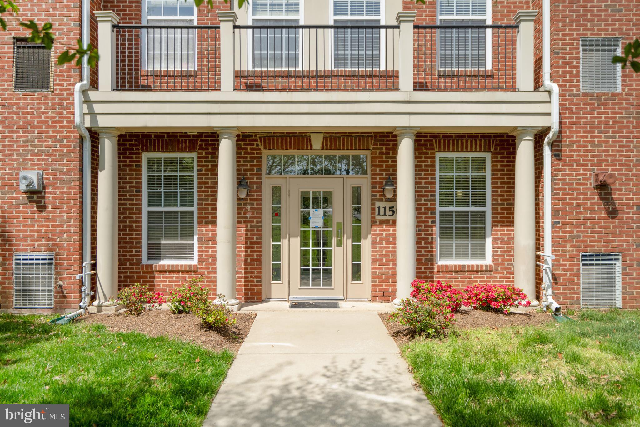 COURTS AT WESCOTT RIDGE - Residential