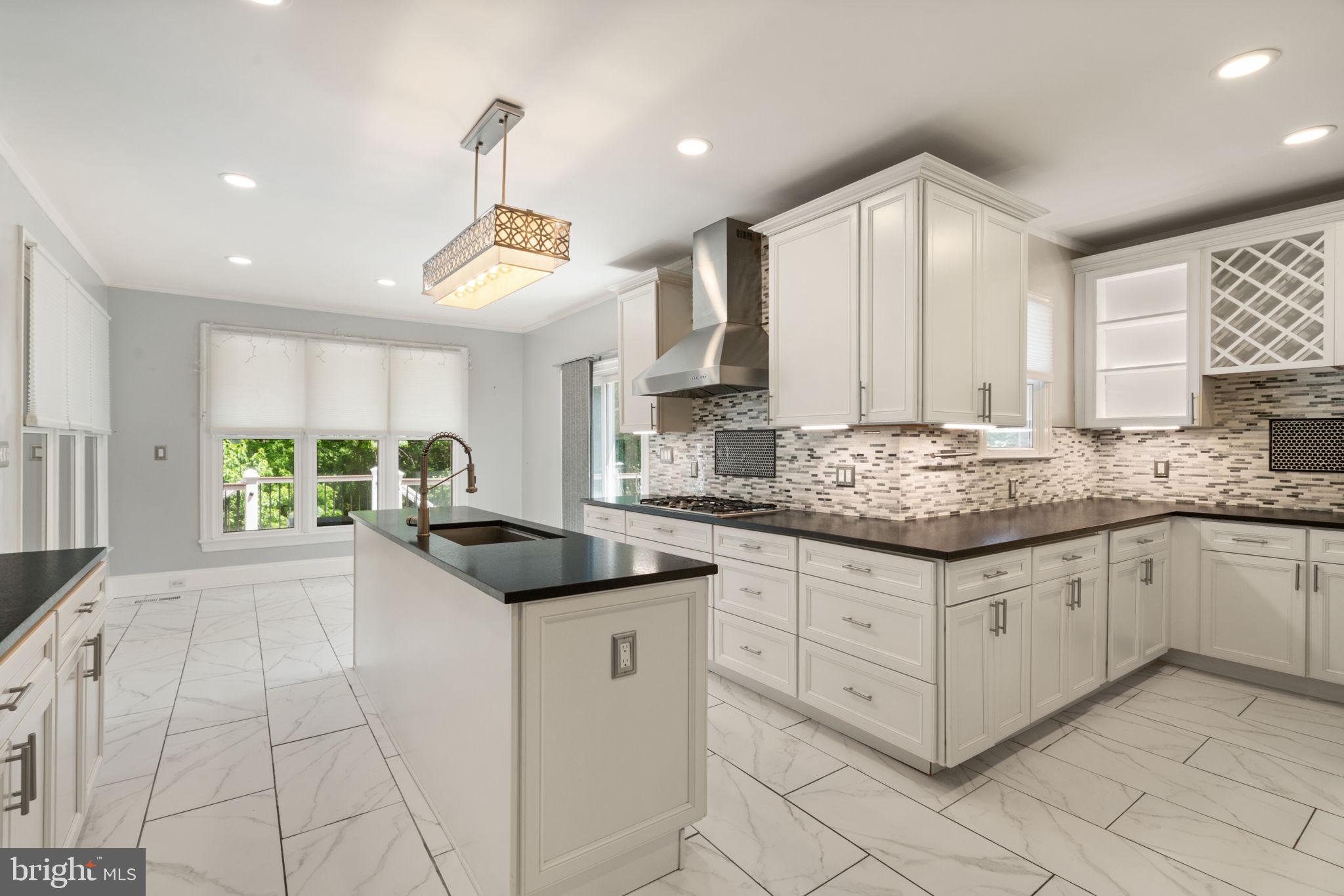 WOLFTRAP MEADOWS - Residential