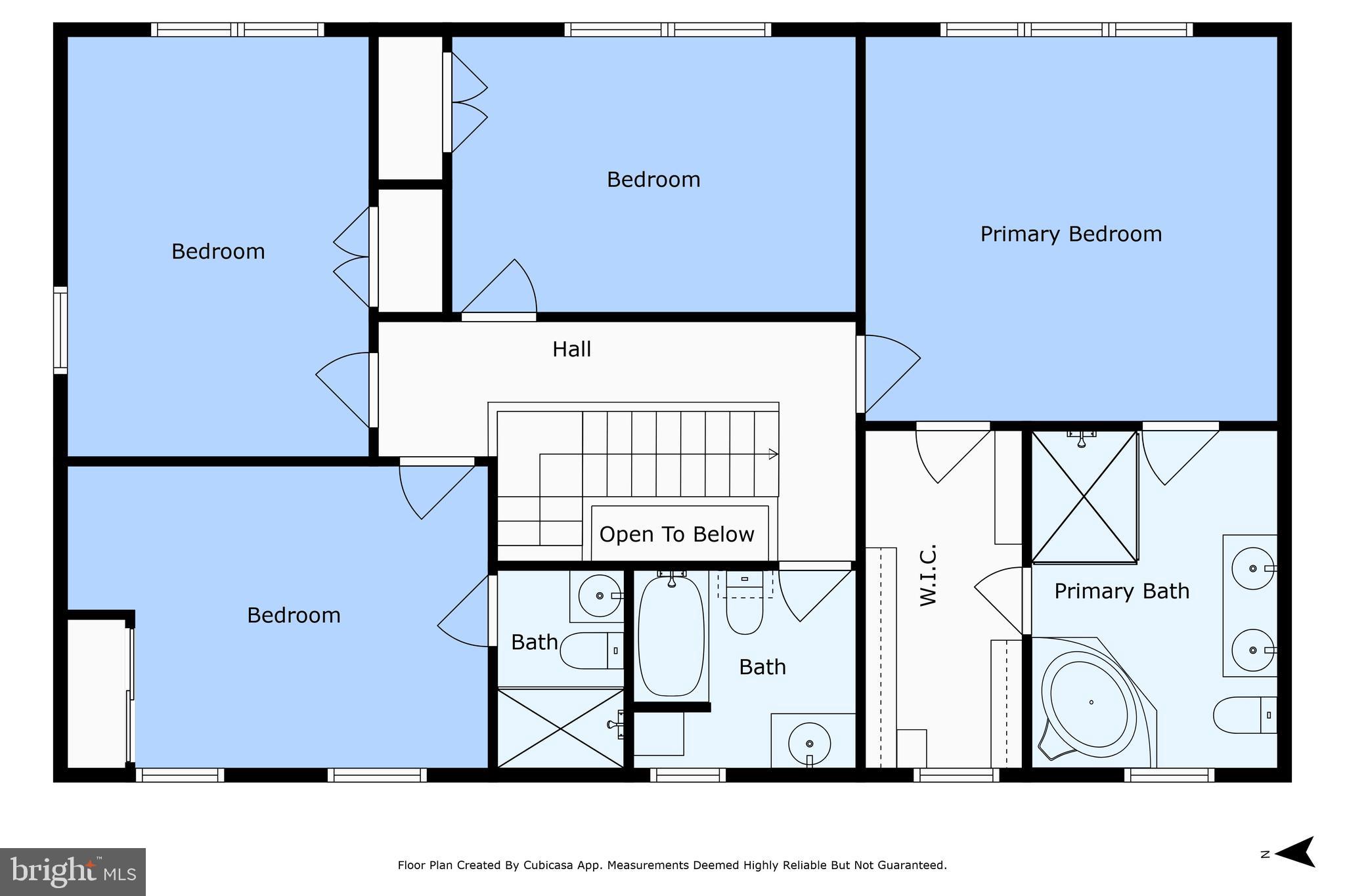 WOLFTRAP MEADOWS - Residential