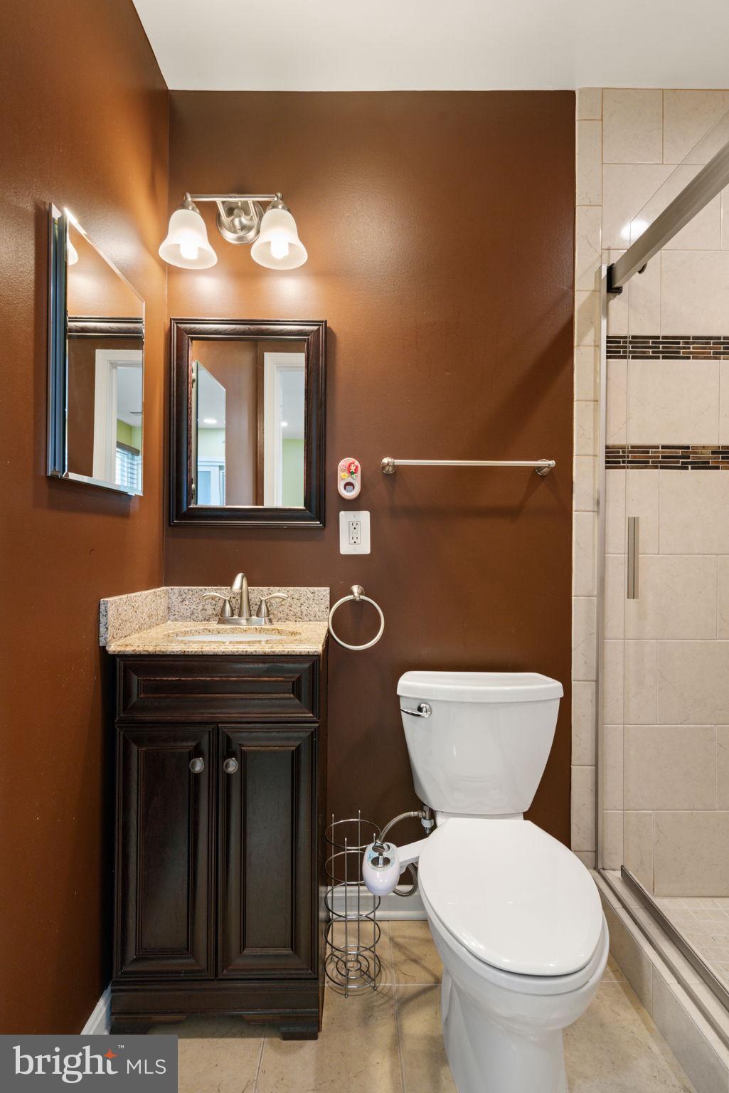 WOLFTRAP MEADOWS - Residential