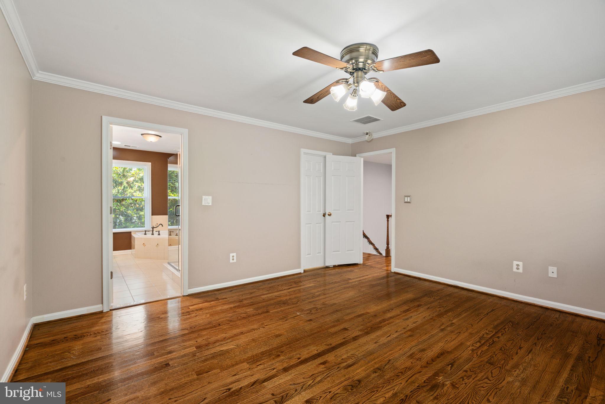 WOLFTRAP MEADOWS - Residential