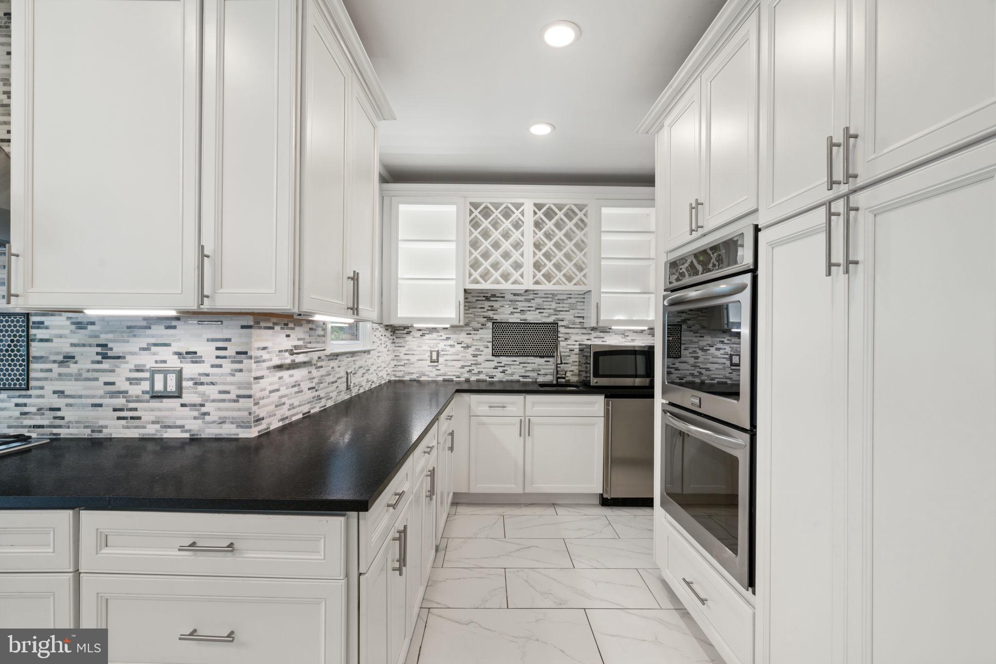 WOLFTRAP MEADOWS - Residential