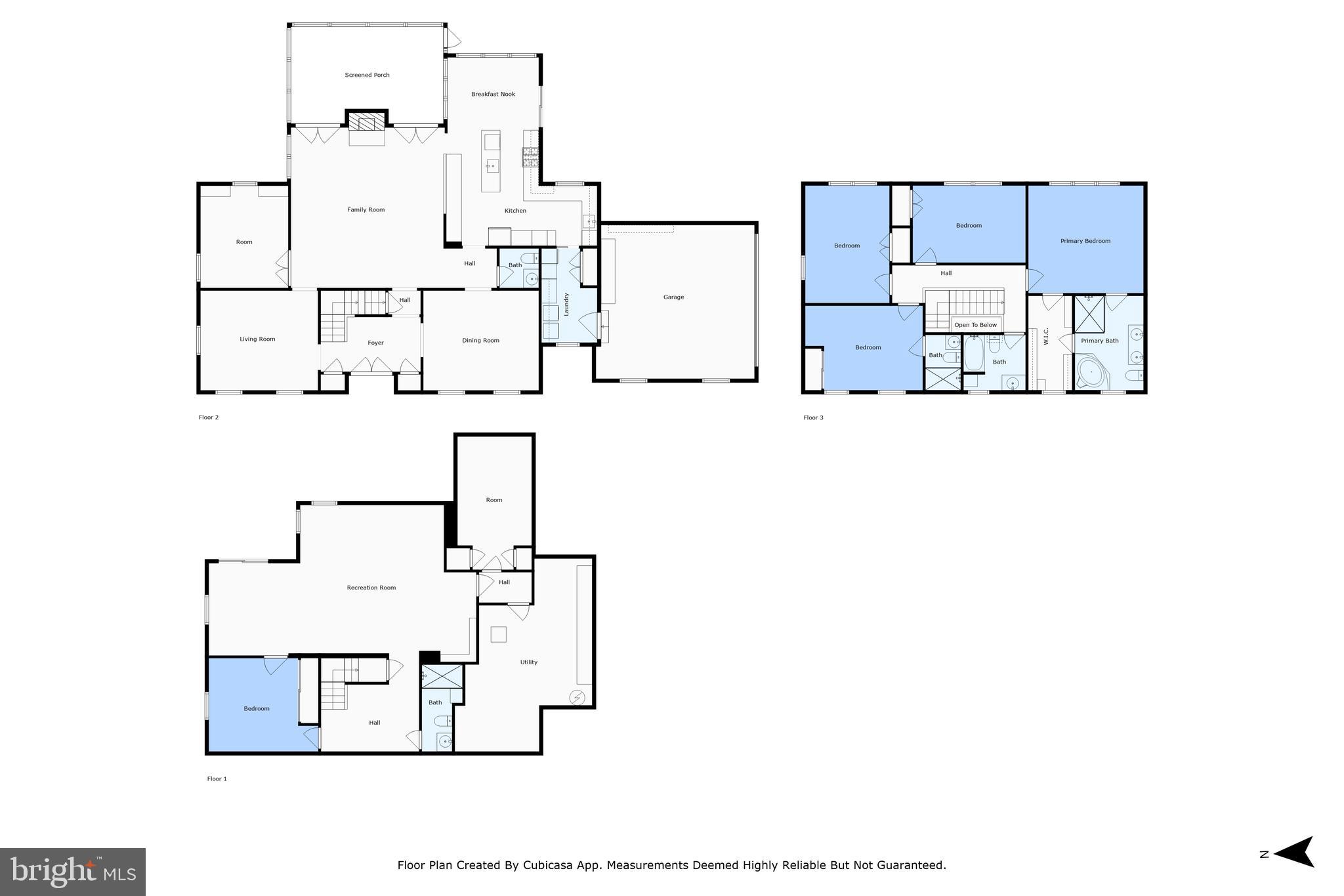 WOLFTRAP MEADOWS - Residential