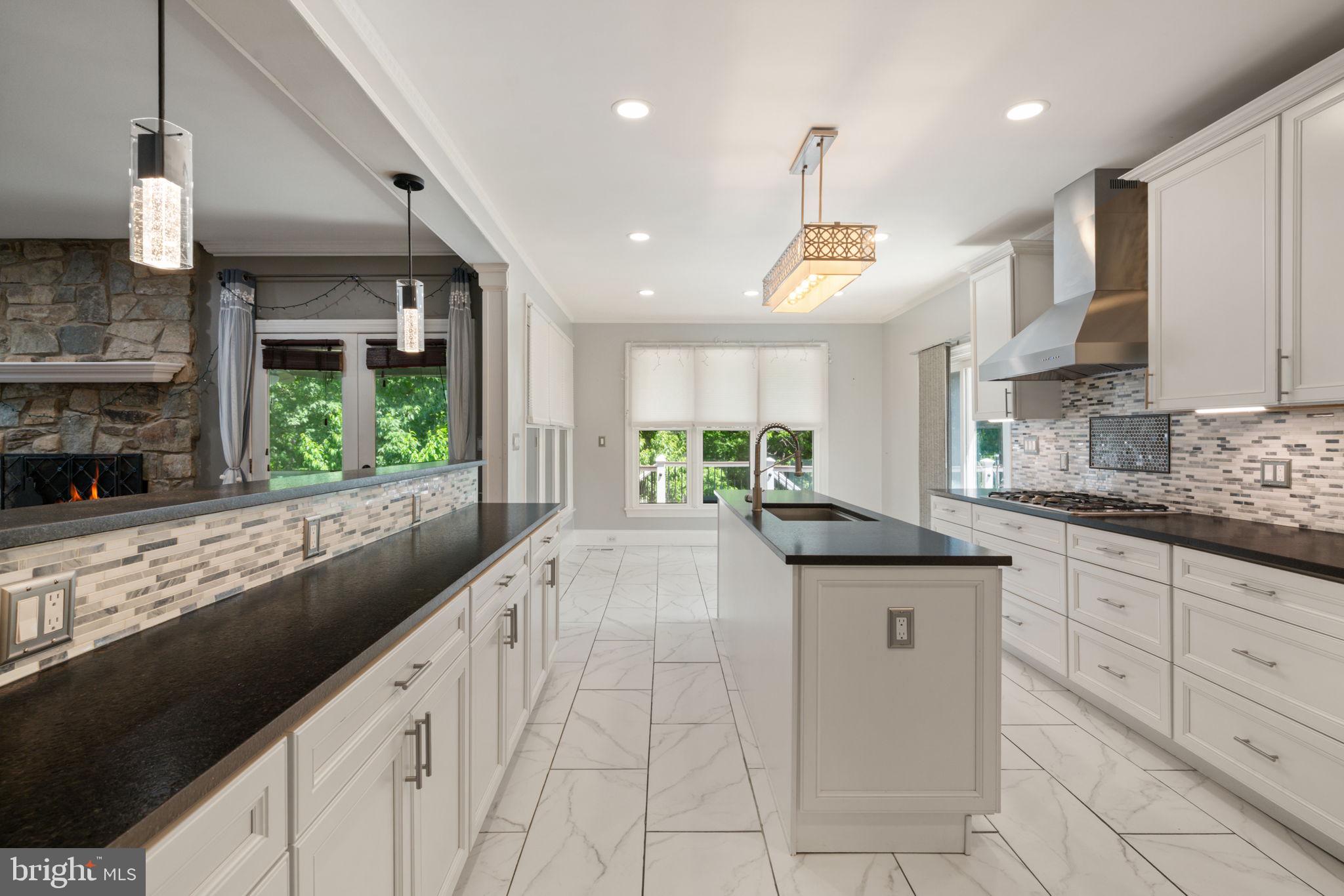 WOLFTRAP MEADOWS - Residential