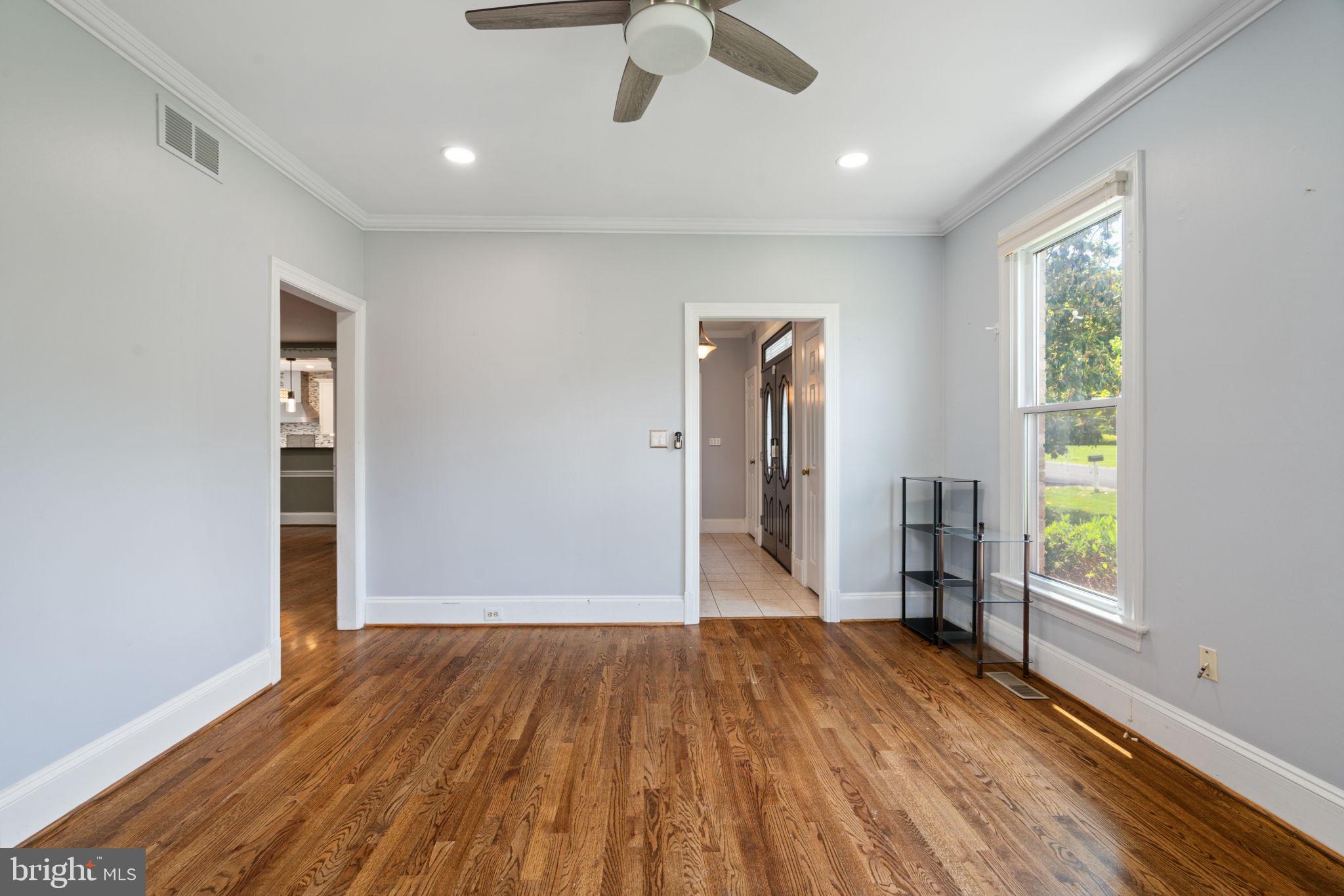 WOLFTRAP MEADOWS - Residential