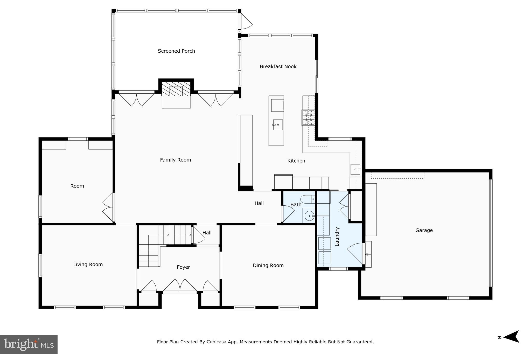 WOLFTRAP MEADOWS - Residential