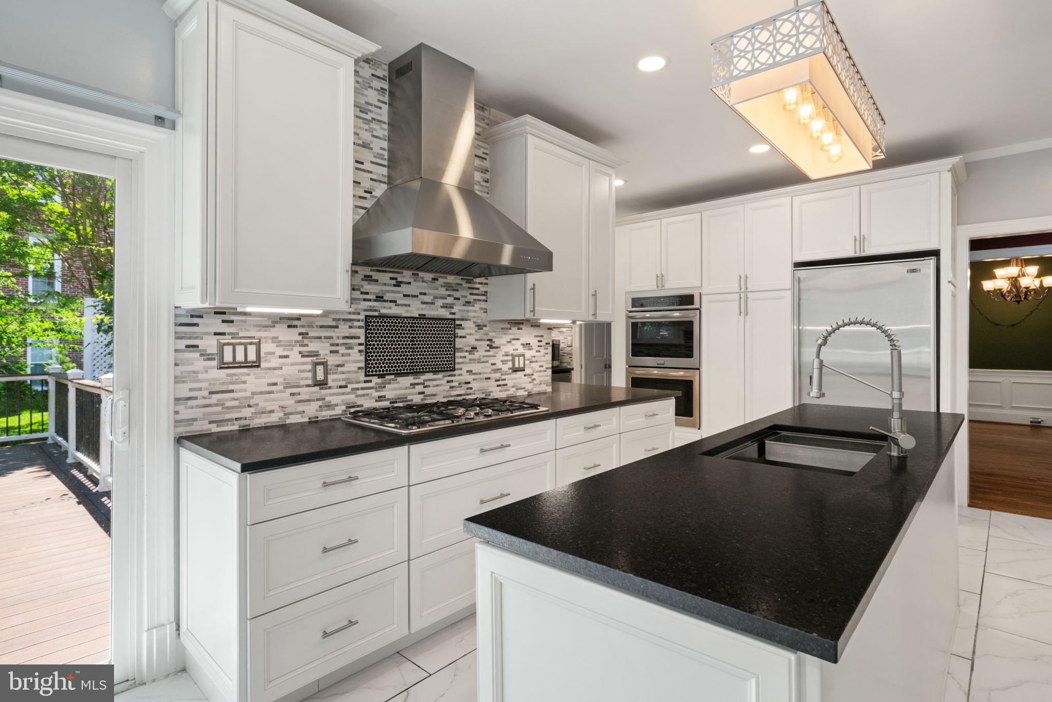 WOLFTRAP MEADOWS - Residential