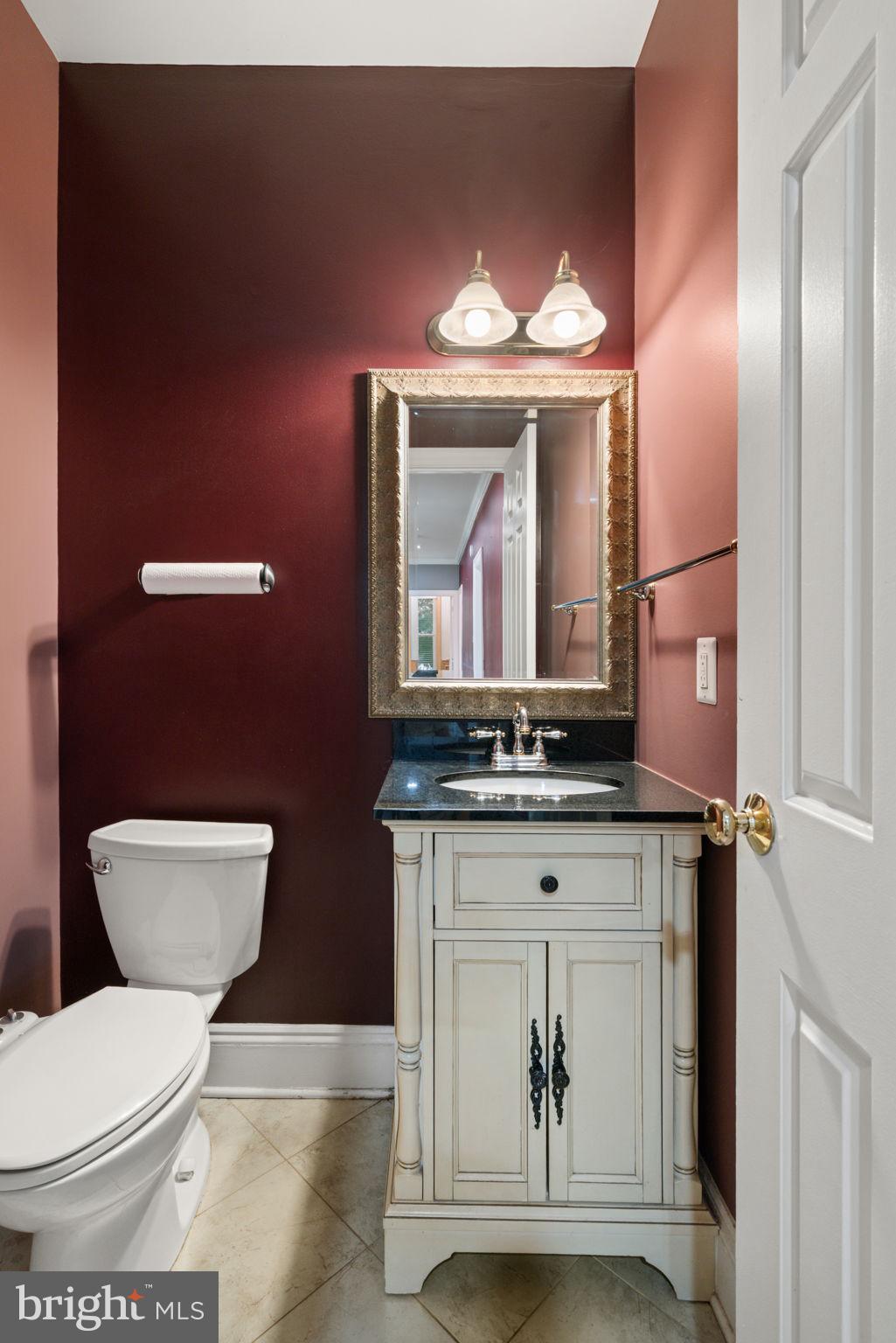 WOLFTRAP MEADOWS - Residential