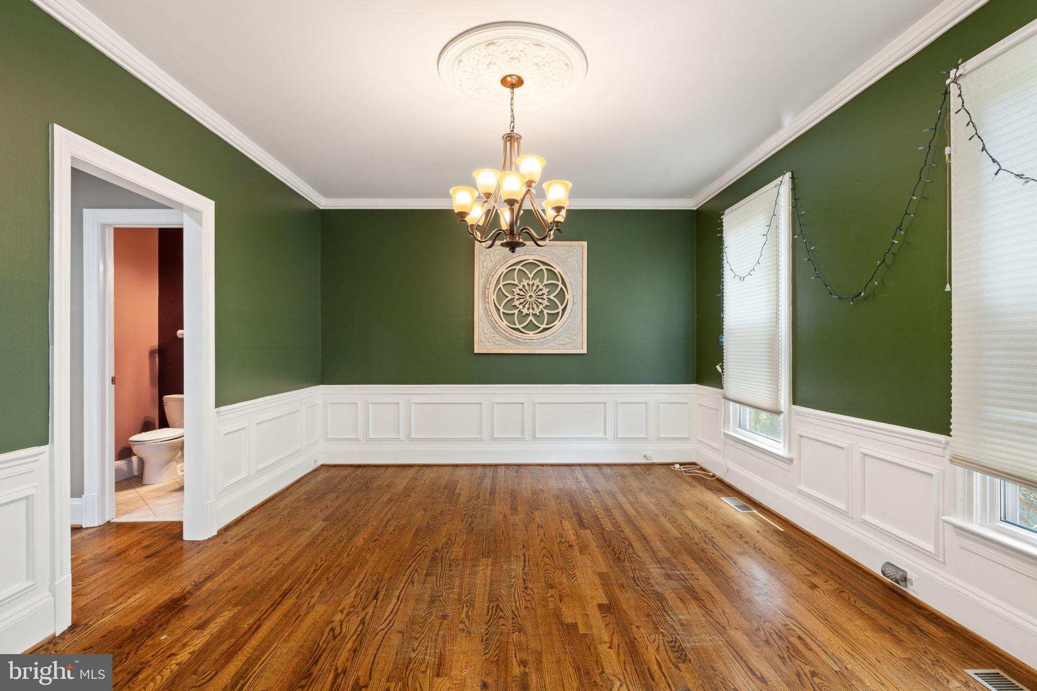 WOLFTRAP MEADOWS - Residential