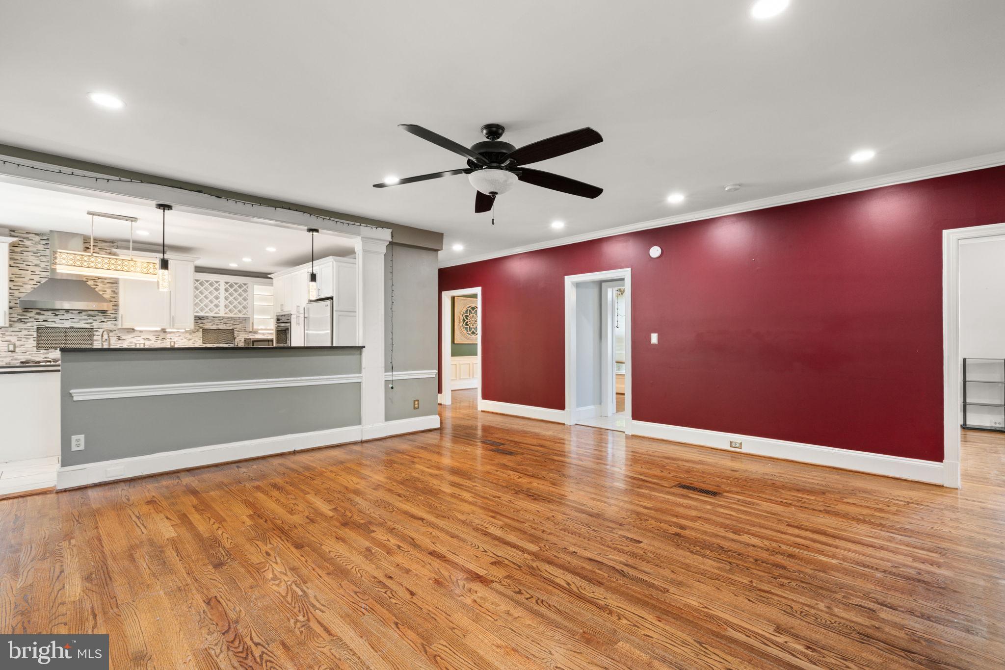 WOLFTRAP MEADOWS - Residential