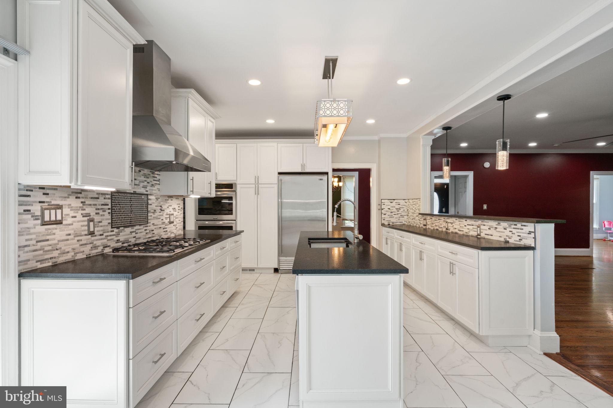 WOLFTRAP MEADOWS - Residential