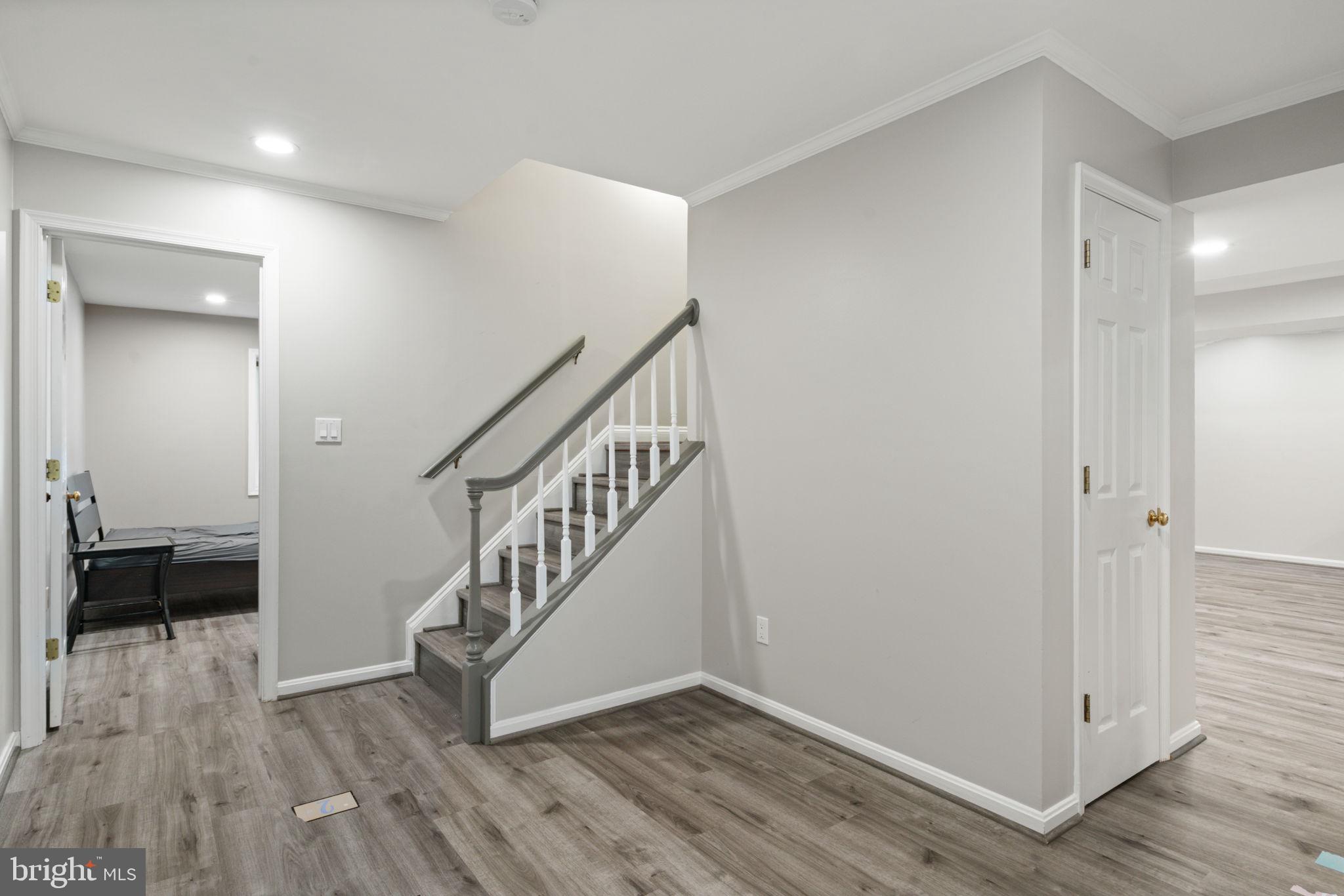 WOLFTRAP MEADOWS - Residential