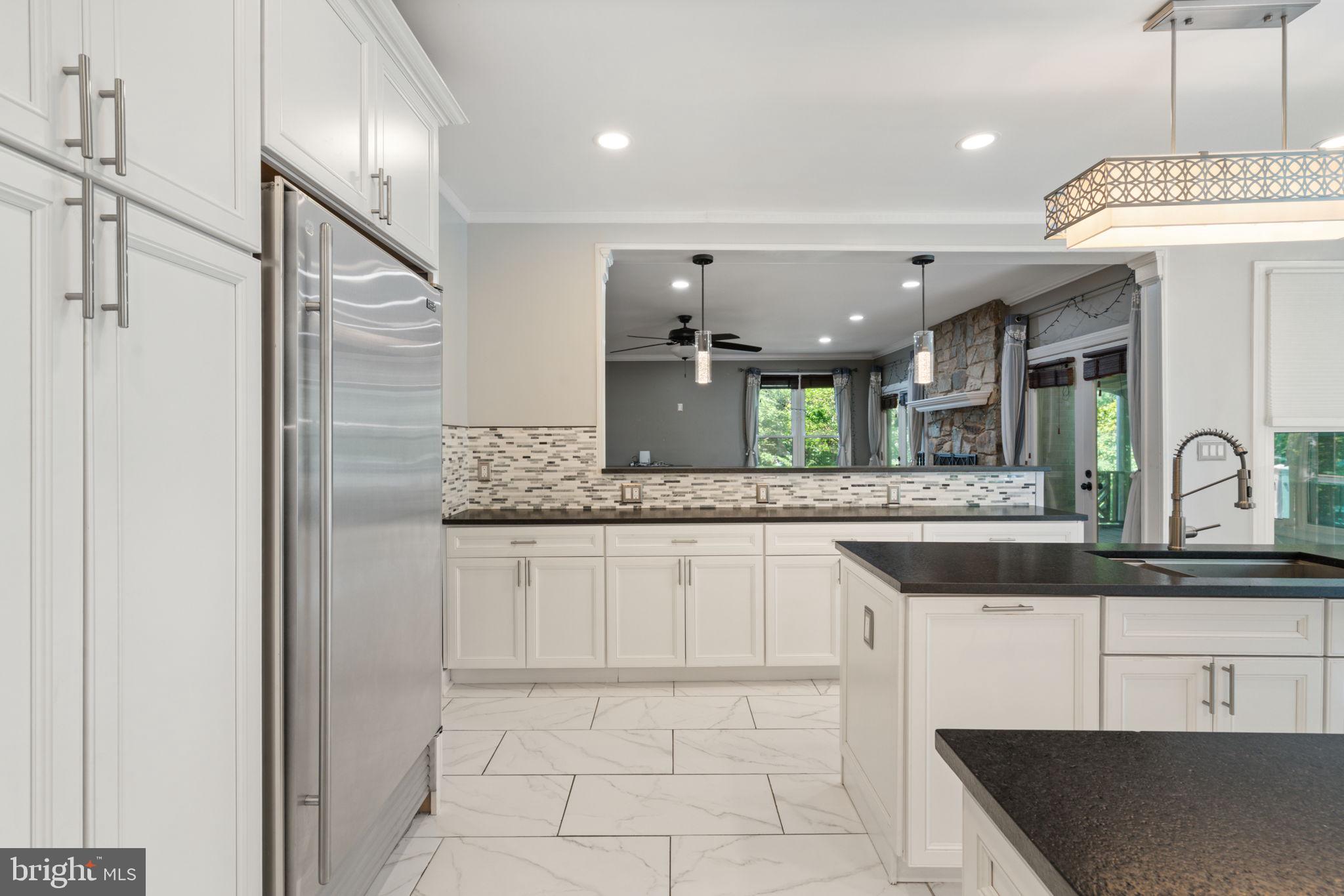 WOLFTRAP MEADOWS - Residential