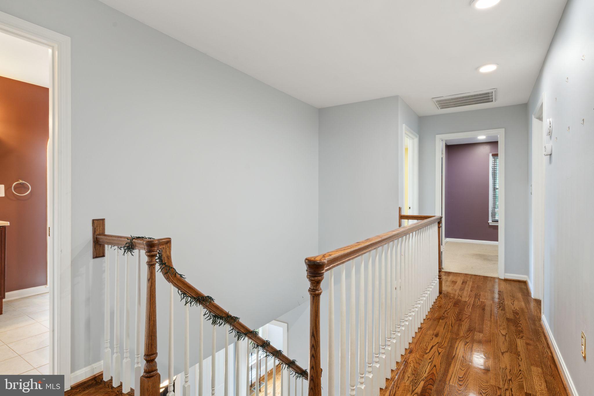 WOLFTRAP MEADOWS - Residential