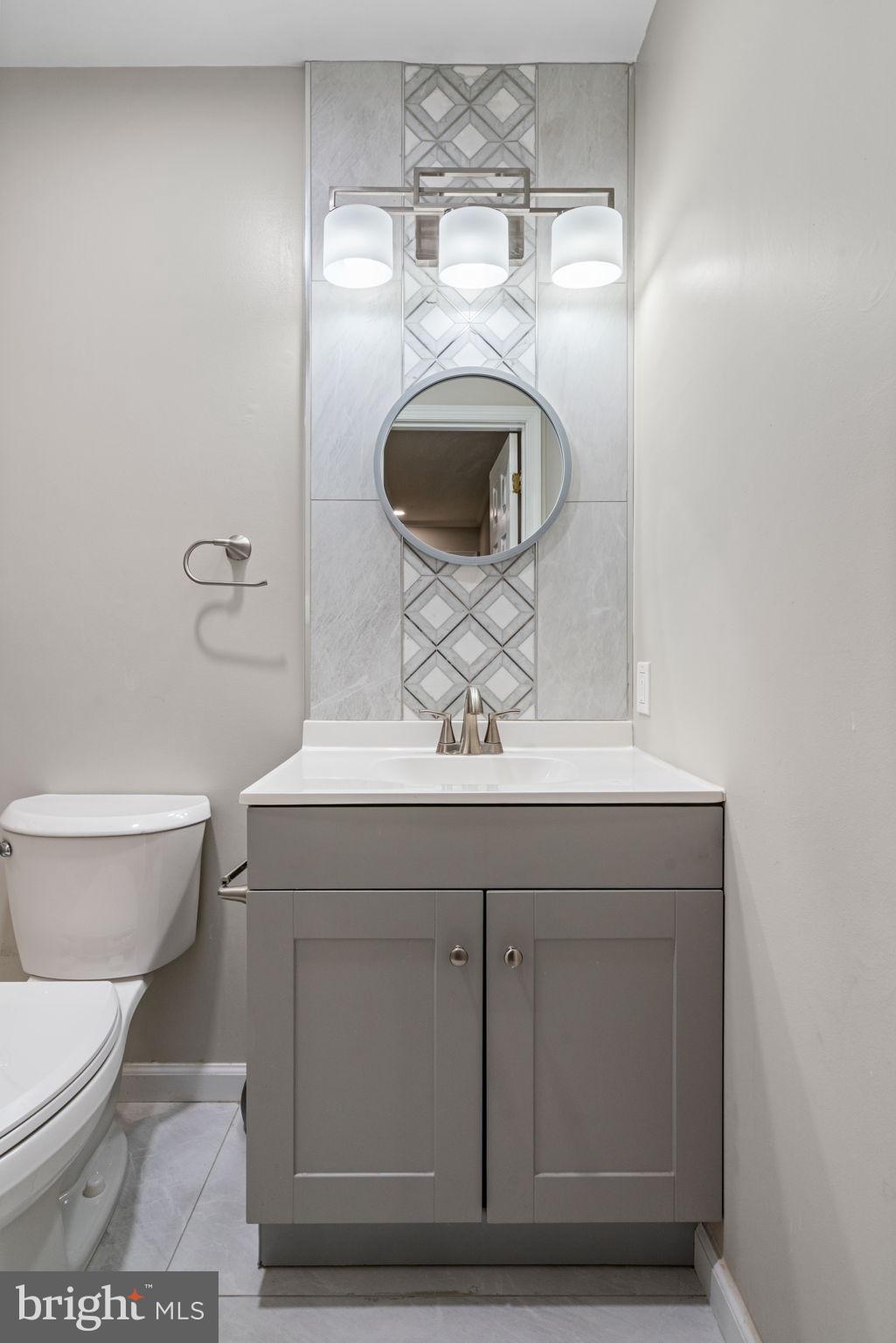 WOLFTRAP MEADOWS - Residential