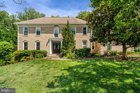 1514 NIGHT SHADE COURT VIENNA VA 22182