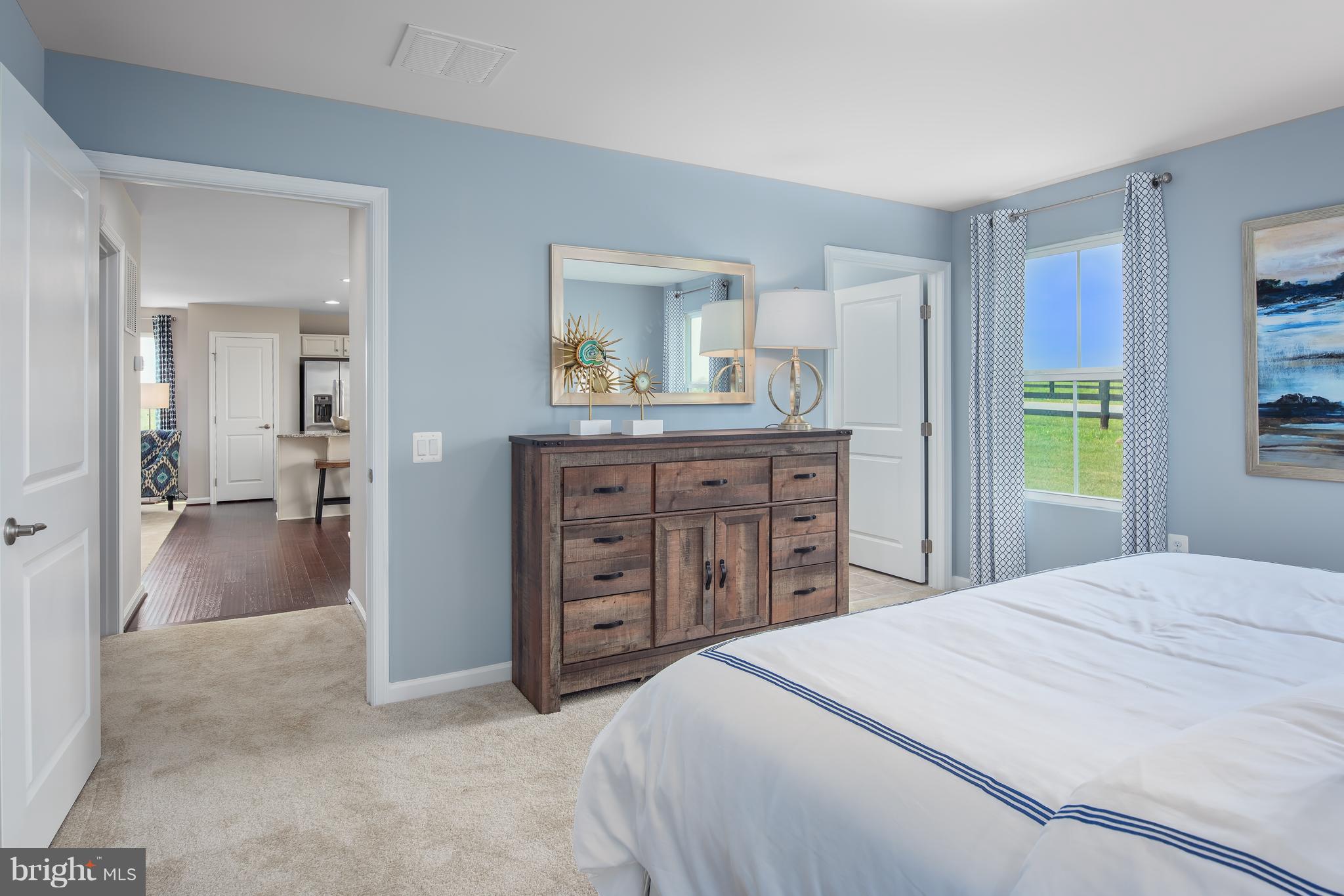 CHANDLERS GLEN - Residential