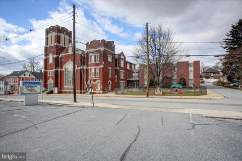 104 N POTOMAC STREET WAYNESBORO PA 17268