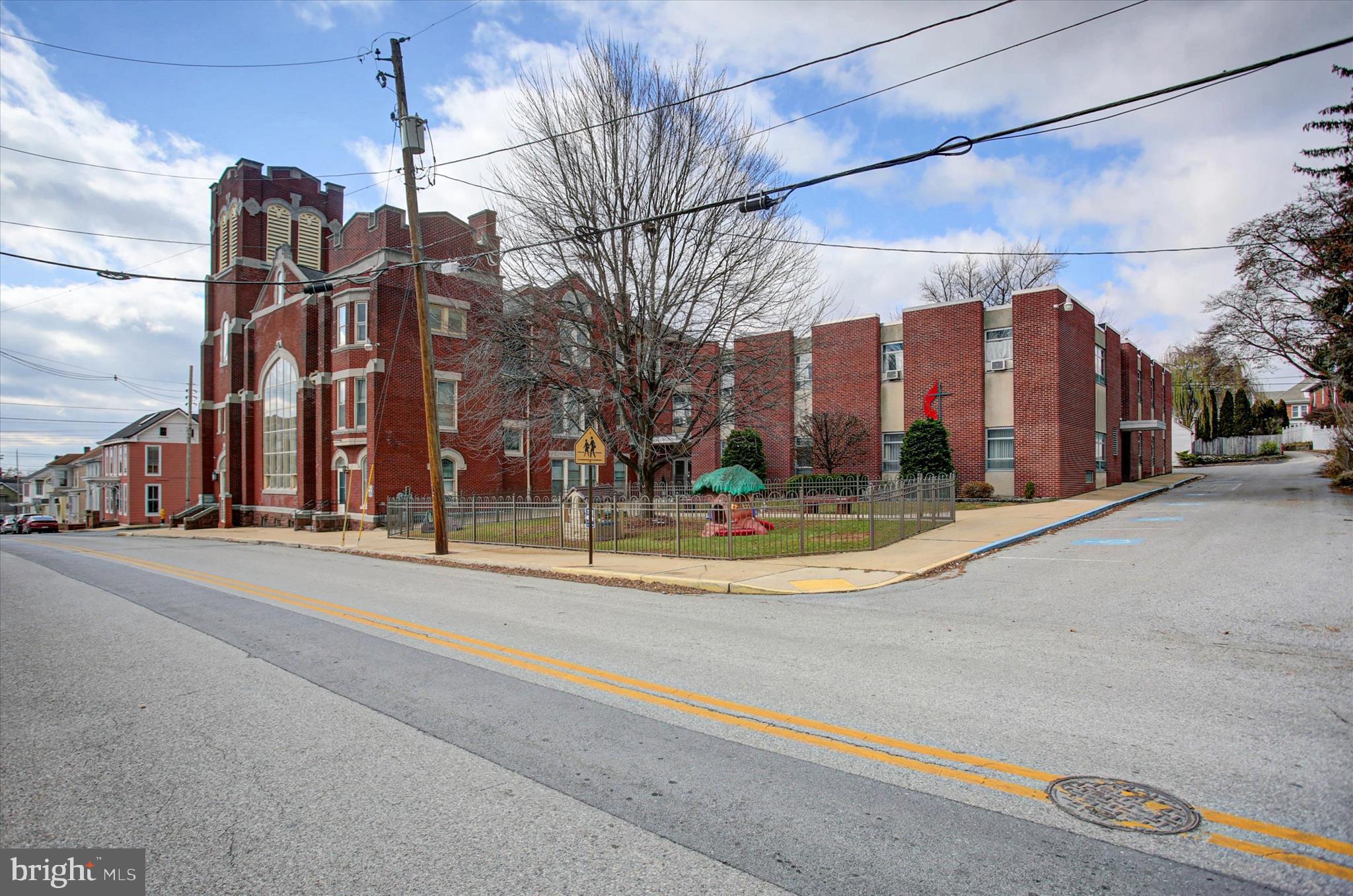 104 N POTOMAC STREET