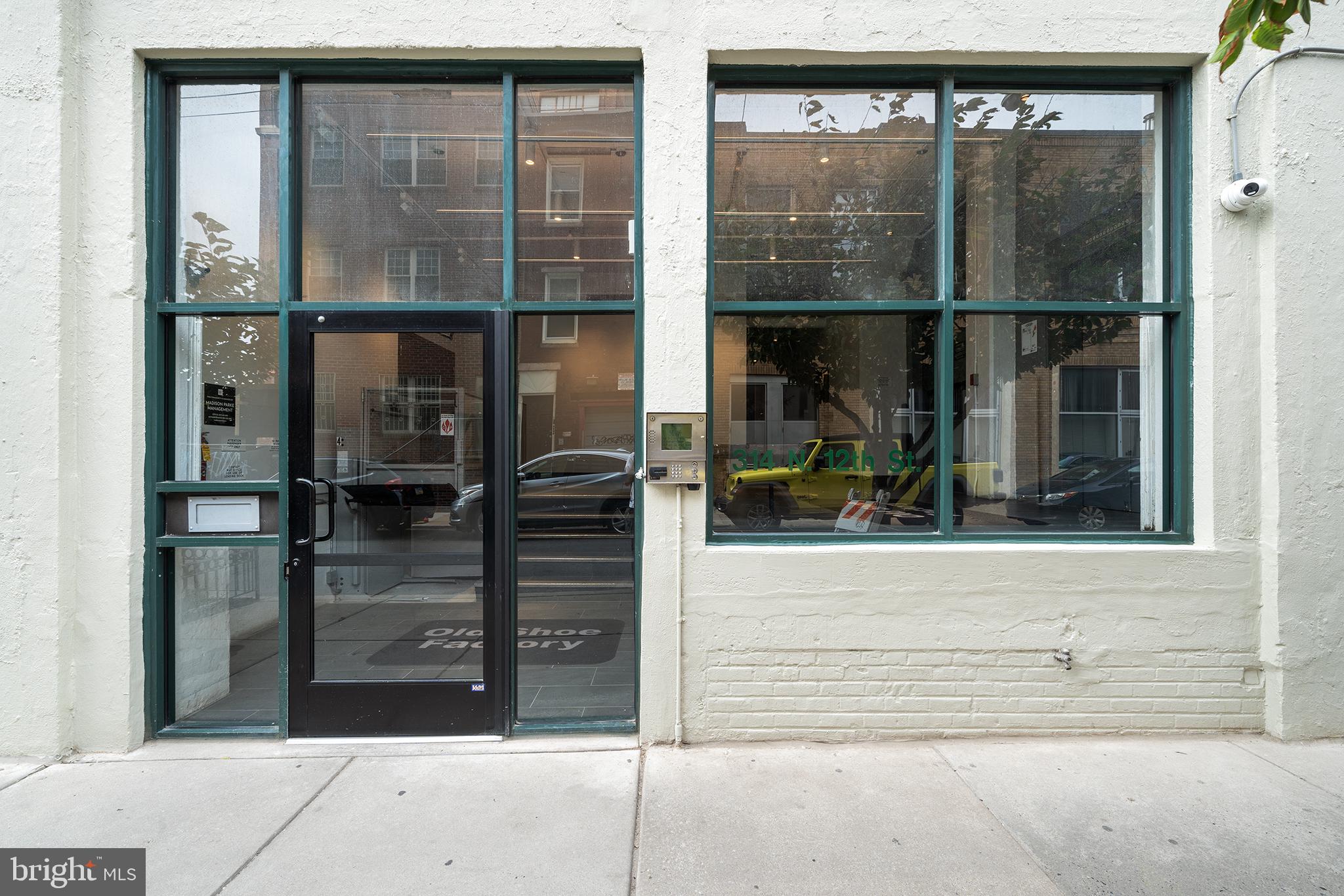 CALLOWHILL - Residential