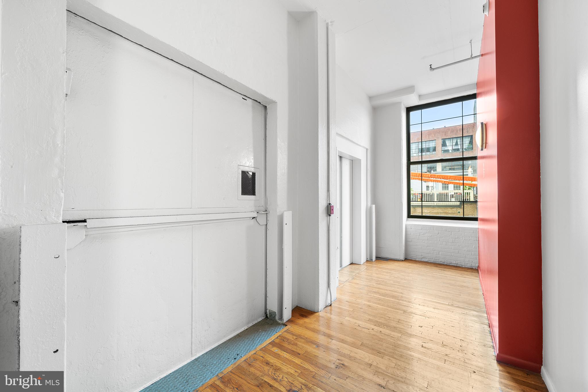 CALLOWHILL - Residential