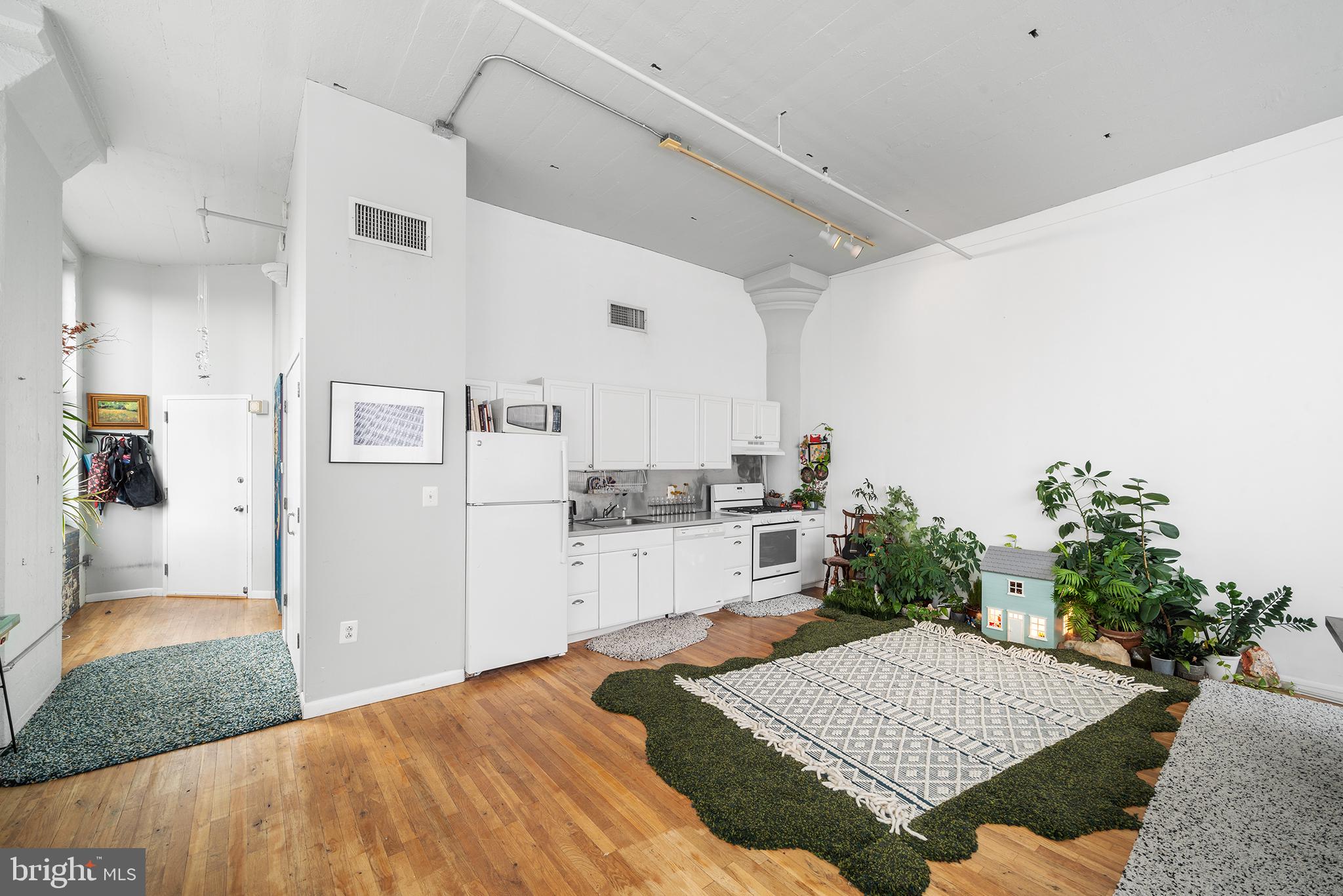CALLOWHILL - Residential