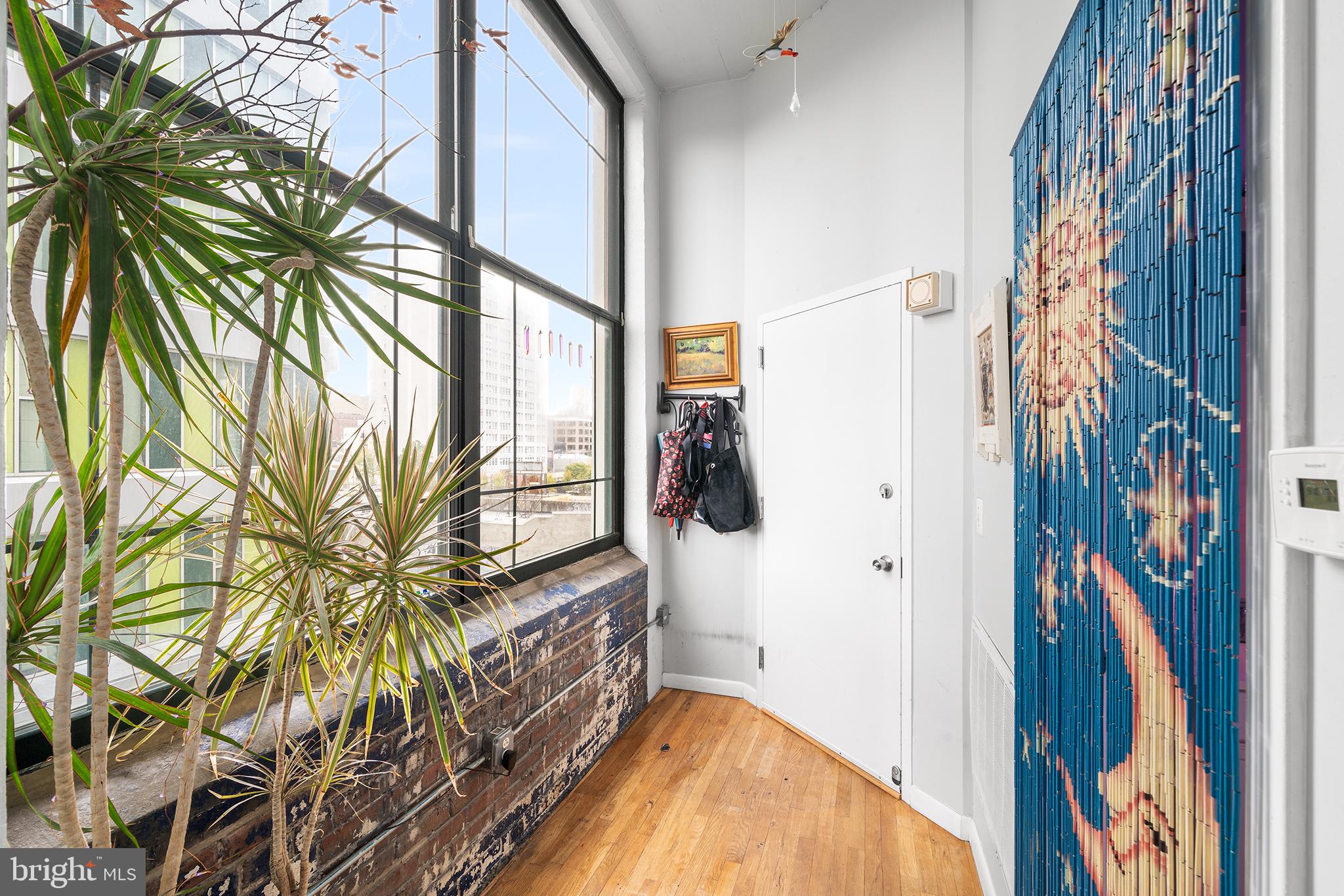CALLOWHILL - Residential