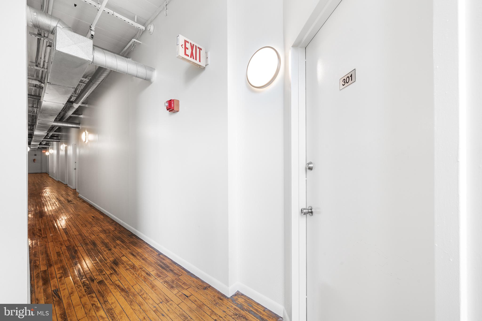 CALLOWHILL - Residential