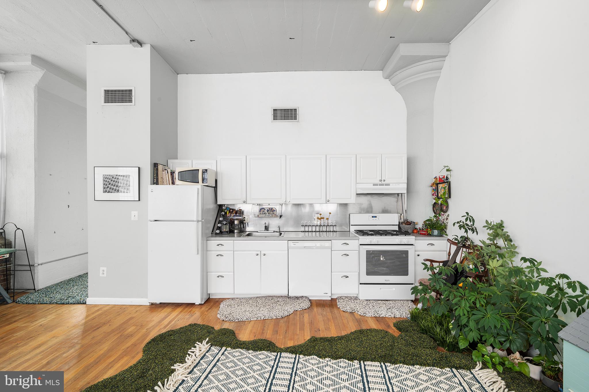 CALLOWHILL - Residential