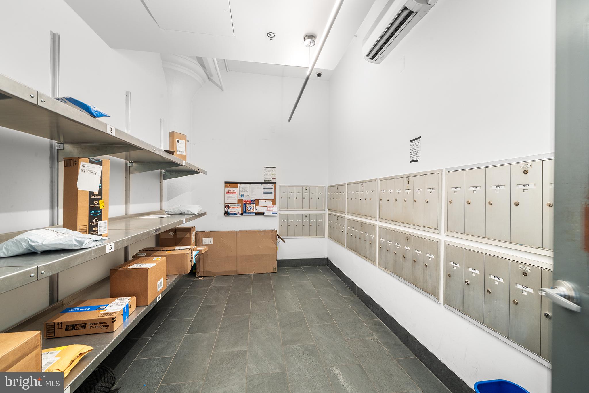 CALLOWHILL - Residential