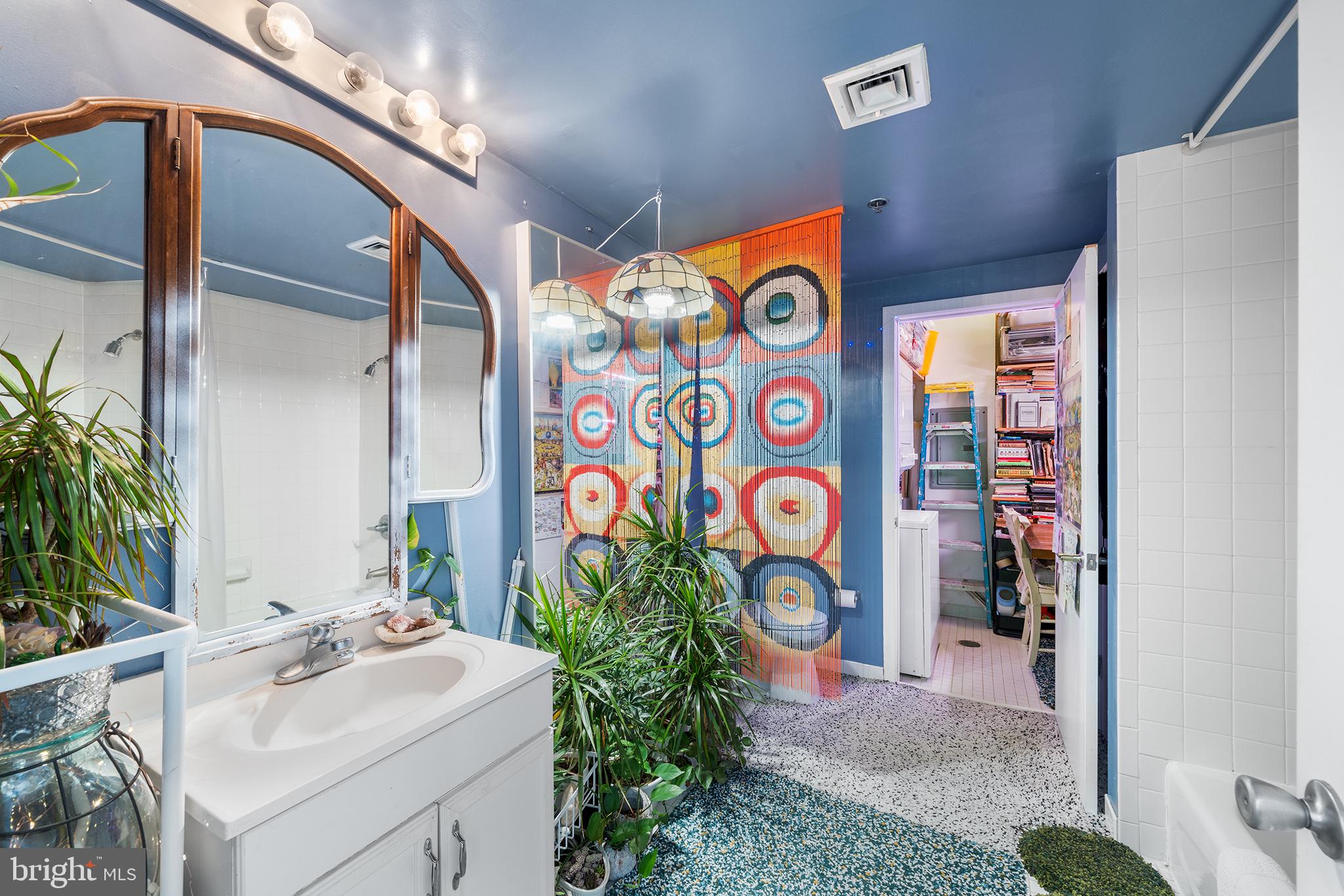 CALLOWHILL - Residential